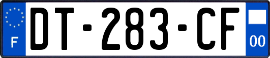 DT-283-CF