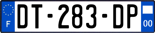 DT-283-DP