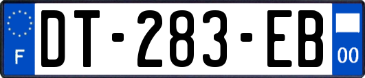 DT-283-EB