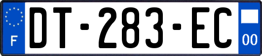 DT-283-EC