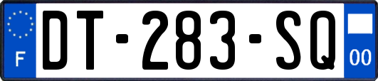 DT-283-SQ