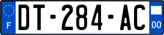 DT-284-AC