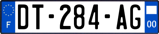 DT-284-AG