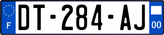 DT-284-AJ