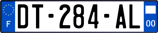 DT-284-AL