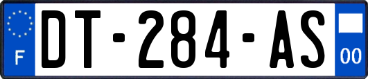 DT-284-AS