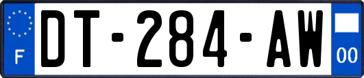 DT-284-AW