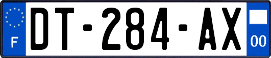 DT-284-AX