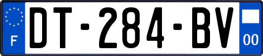 DT-284-BV