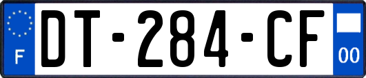 DT-284-CF