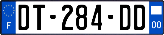 DT-284-DD