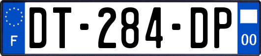 DT-284-DP