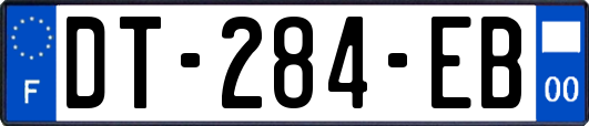 DT-284-EB