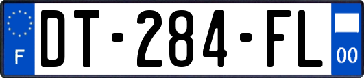 DT-284-FL