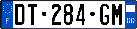 DT-284-GM