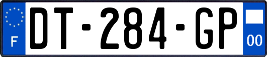 DT-284-GP