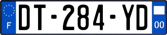 DT-284-YD
