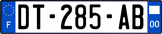 DT-285-AB