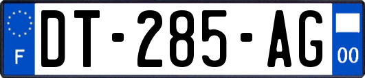 DT-285-AG