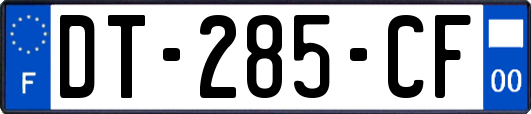 DT-285-CF