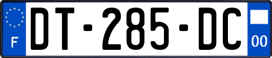 DT-285-DC