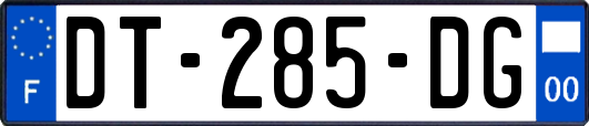 DT-285-DG