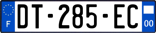 DT-285-EC