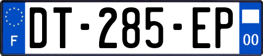 DT-285-EP