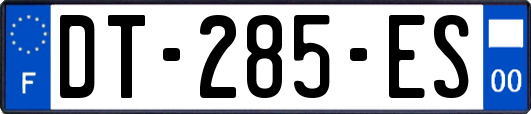 DT-285-ES