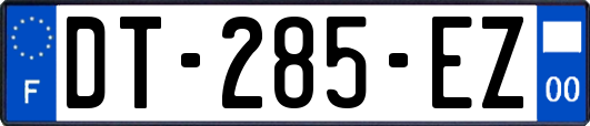 DT-285-EZ