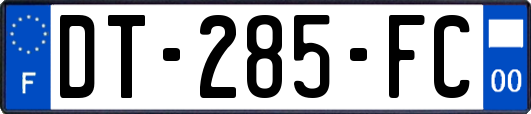 DT-285-FC