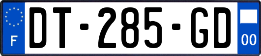 DT-285-GD