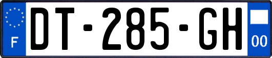 DT-285-GH