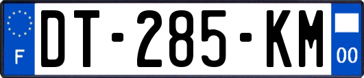 DT-285-KM