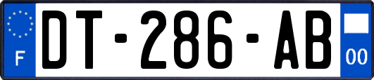 DT-286-AB