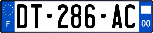 DT-286-AC