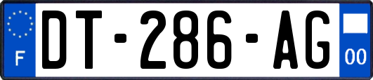 DT-286-AG