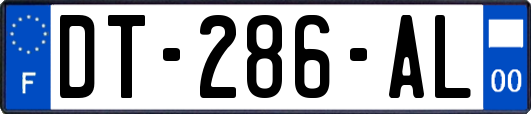 DT-286-AL