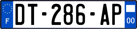 DT-286-AP