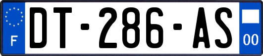 DT-286-AS