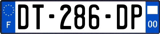 DT-286-DP