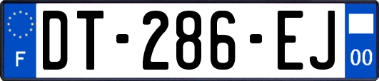 DT-286-EJ