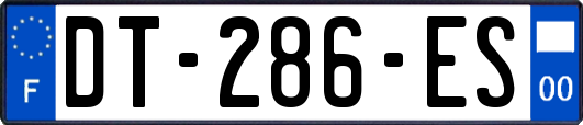 DT-286-ES