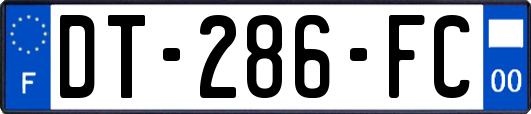 DT-286-FC