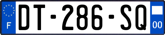 DT-286-SQ