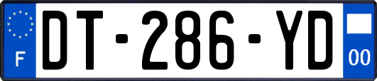 DT-286-YD