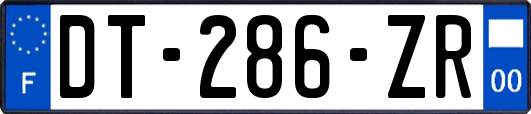 DT-286-ZR