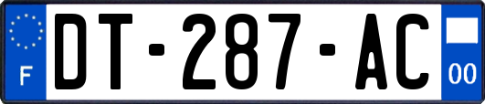 DT-287-AC