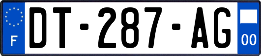 DT-287-AG