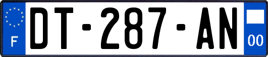 DT-287-AN